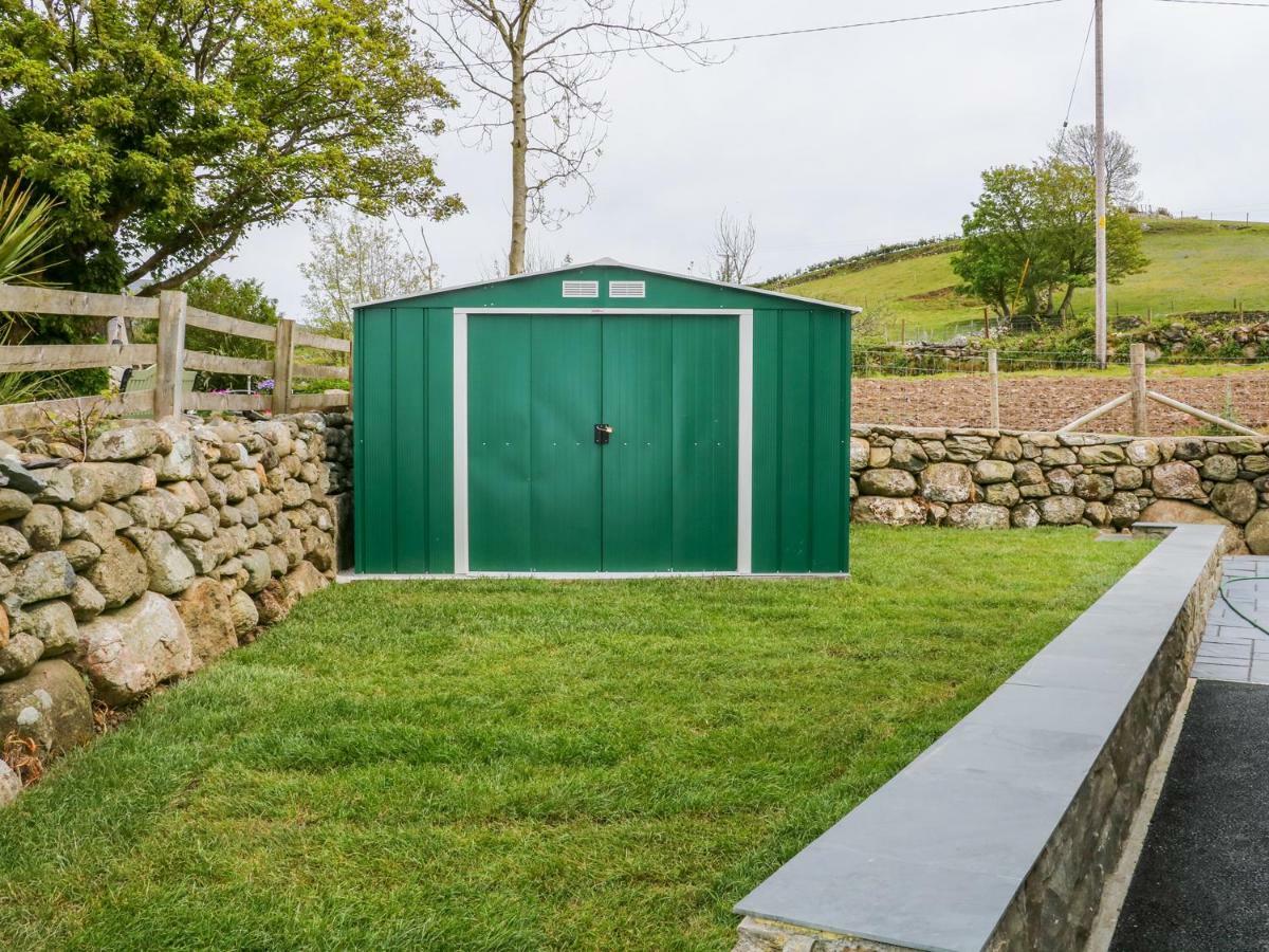 Llwyd Coed Canol Caernarfon Exterior photo